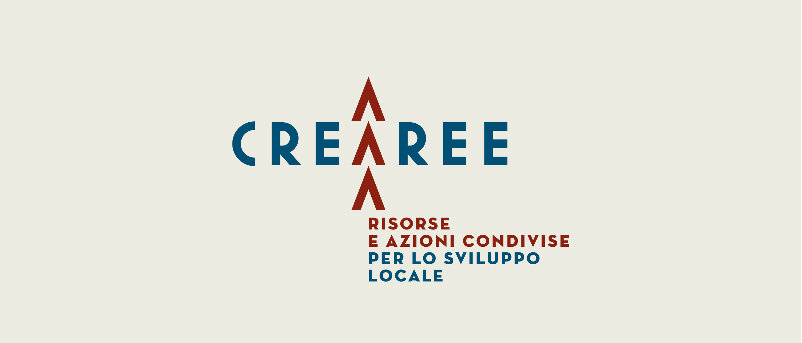 Crearee - Risorse e azioni condivise per lo sviluppo locale