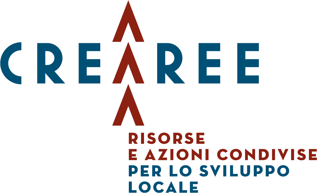 Crearee - Risorse e azioni condivise per lo sviluppo locale