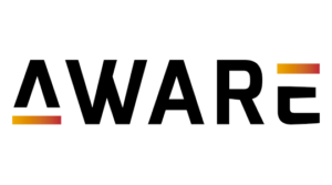 AWARE logo