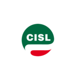 CISL logo - Progetti dal sud - Meridee