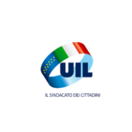 Logo UIL - Progetti dal sud - Meridee