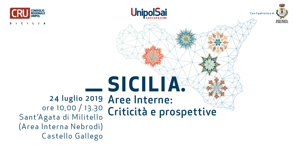Cru Unipol Sicilia - Aree Interne: Criticità e prospettive