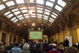 Cru Unipol Welfare Convegno