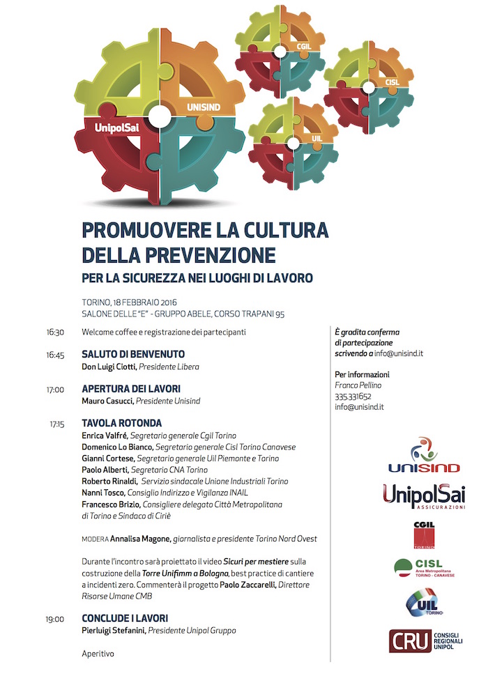 prevenzione sicurezza lavoro 3