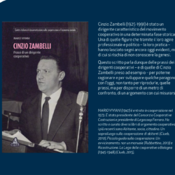 Presentazione del libro Cinzio Zambelli