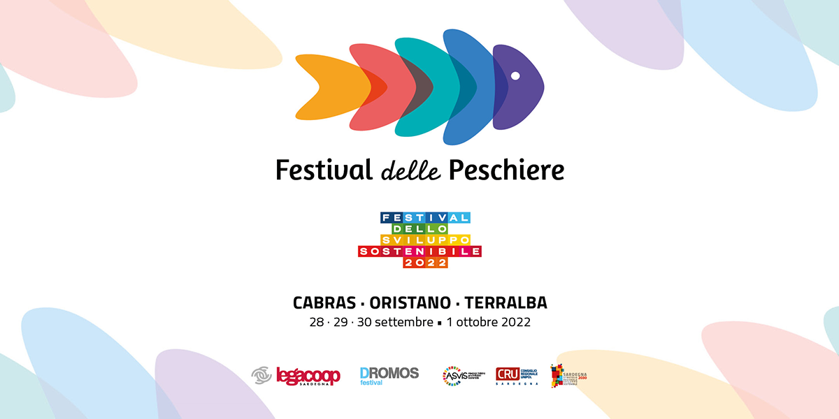 Festival delle Peschiere Sardegna