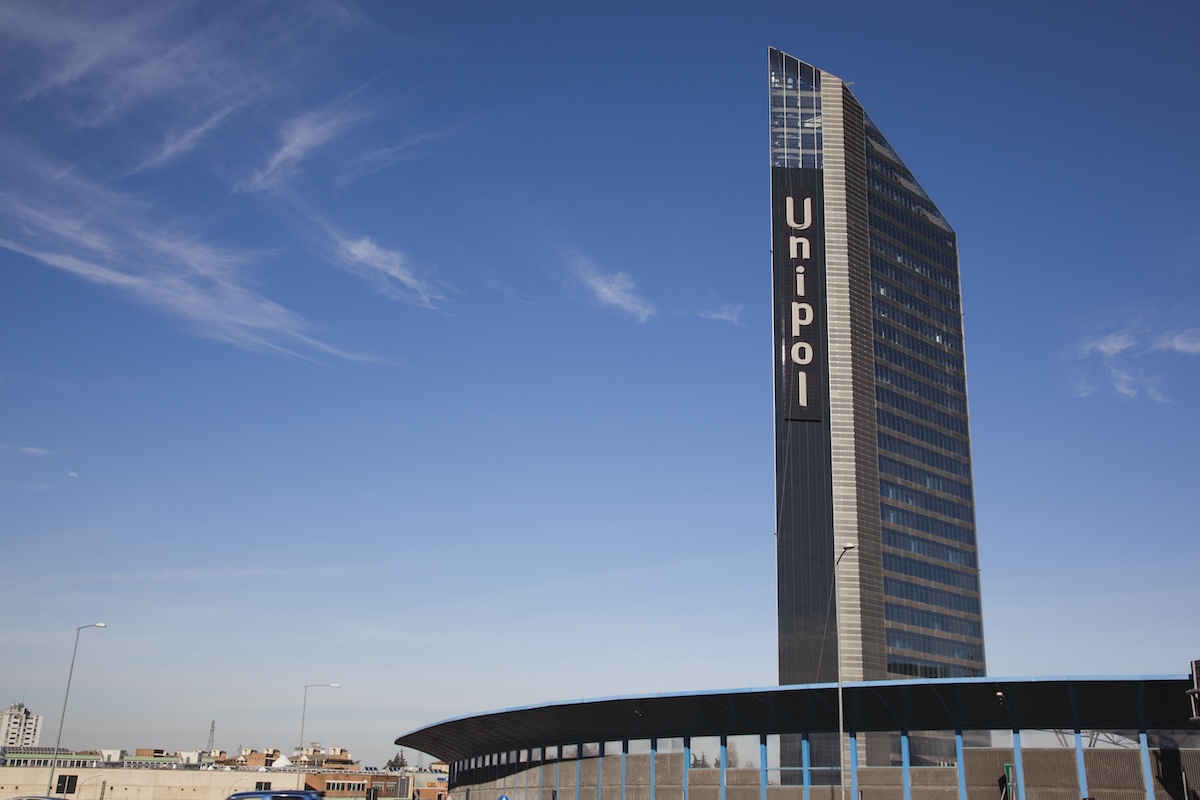 Unipol ordinarie sales
