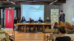 Cooperazione e Territorio: Successo per “Cooperare in Quota 2024” a Sedico (BL)
