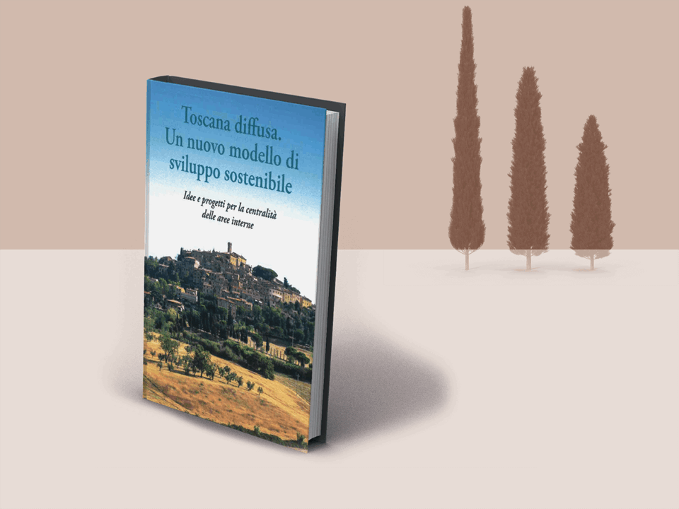 Volume Campagna Toscana Diffusa