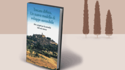 Volume Campagna Toscana Diffusa