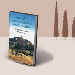 Volume Campagna Toscana Diffusa