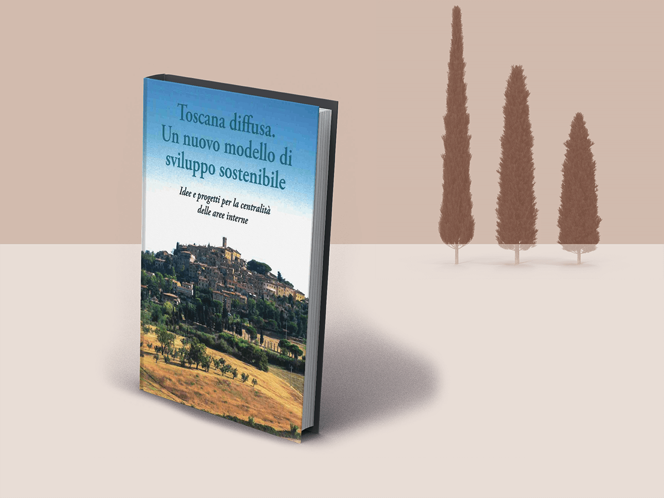 Volume Campagna Toscana Diffusa