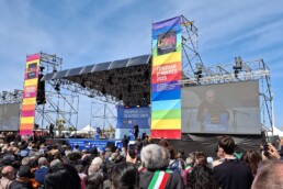 XXX Giornata della Memoria e dell’Impegno a Trapani