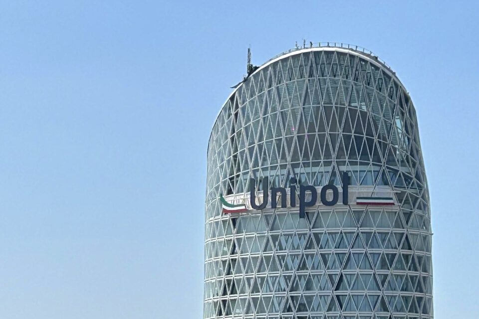 Torre Unipol Milano