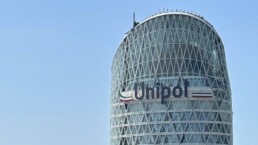 Torre Unipol Milano