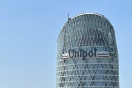 Torre Unipol Milano