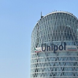 Torre Unipol Milano