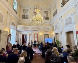 Presentazione del libro 