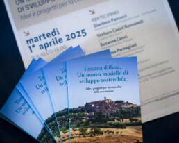 Presentazione del libro 
