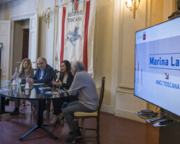 Presentazione del libro 