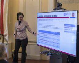 Presentazione del libro 