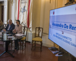 Presentazione del libro 
