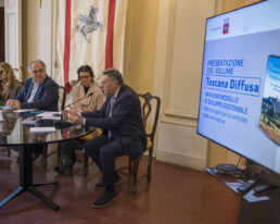 Presentazione del libro 