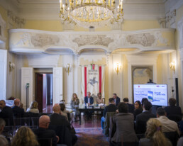Presentazione del libro 