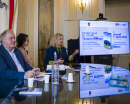 Presentazione del libro 