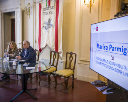 Presentazione del libro 