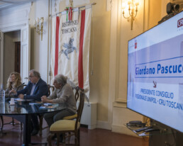 Presentazione del libro 