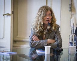 Presentazione del libro 