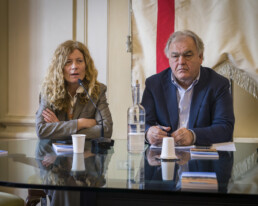 Presentazione del libro 