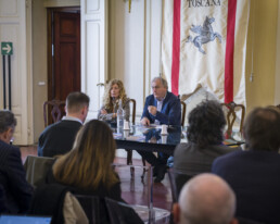 Presentazione del libro 