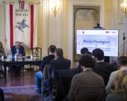 Presentazione del libro 
