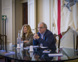 Presentazione del libro 