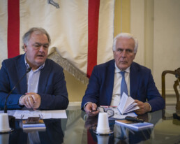 Presentazione del libro 
