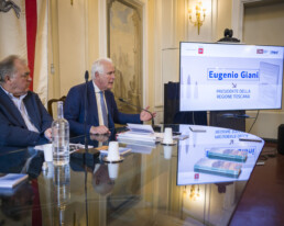 Presentazione del libro 