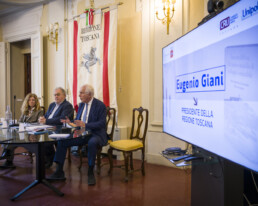 Presentazione del libro 