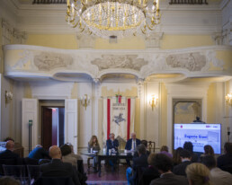Presentazione del libro 