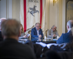 Presentazione del libro 