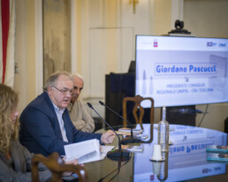 Presentazione del libro 
