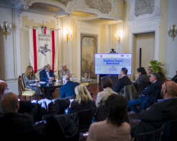 Presentazione del libro 