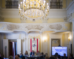 Presentazione del libro 