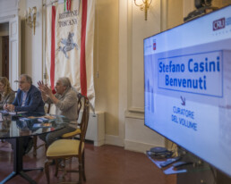 Presentazione del libro 