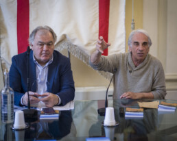 Presentazione del libro 