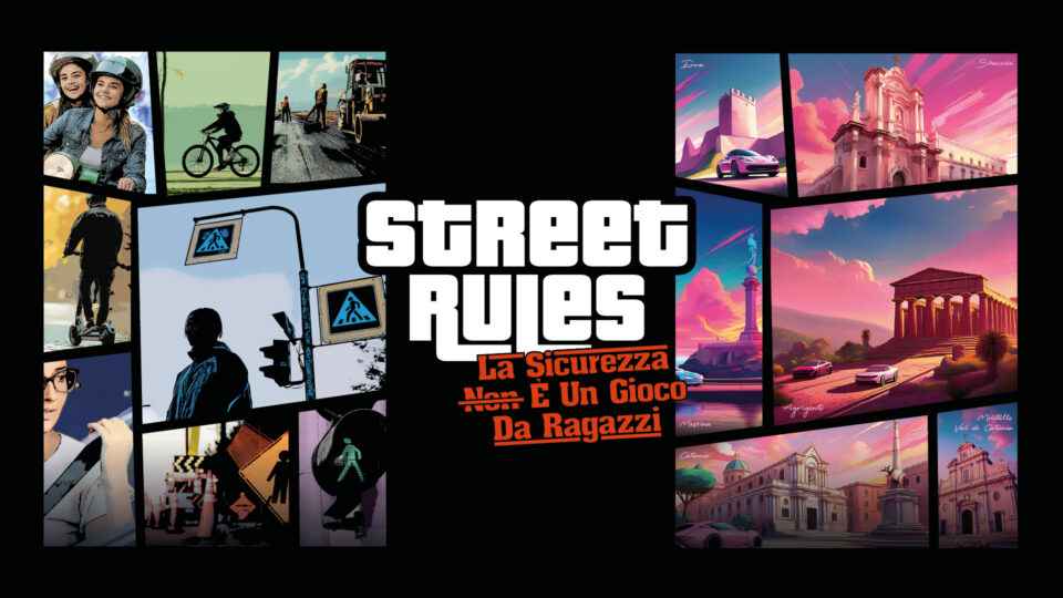 Street Rules 2025