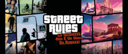Street Rules 2025