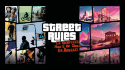 Street Rules 2025