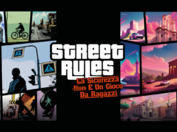 Street Rules 2025